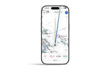 Orca - The Marine CoPilot - Your next chartplotter