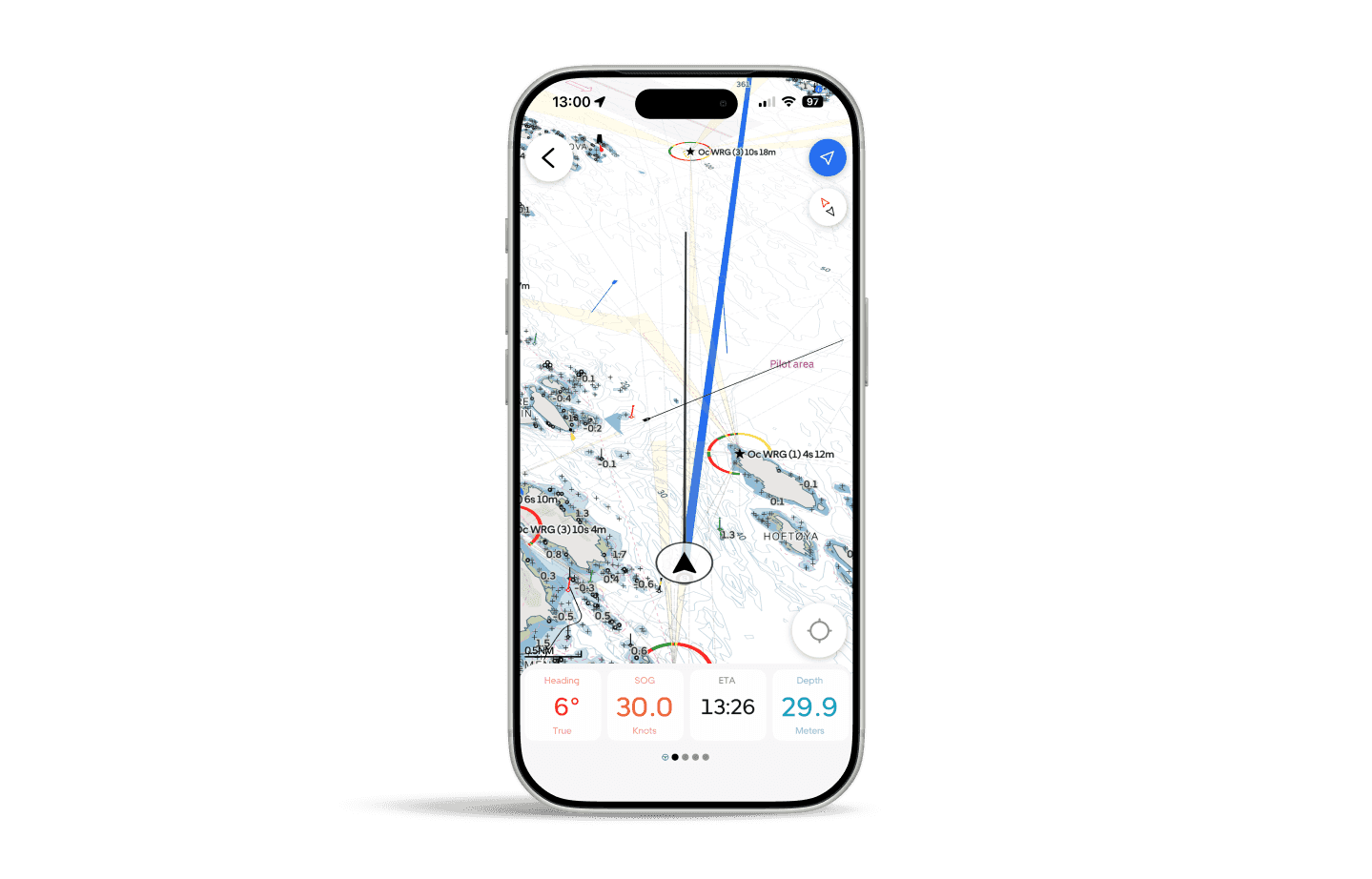 Orca App