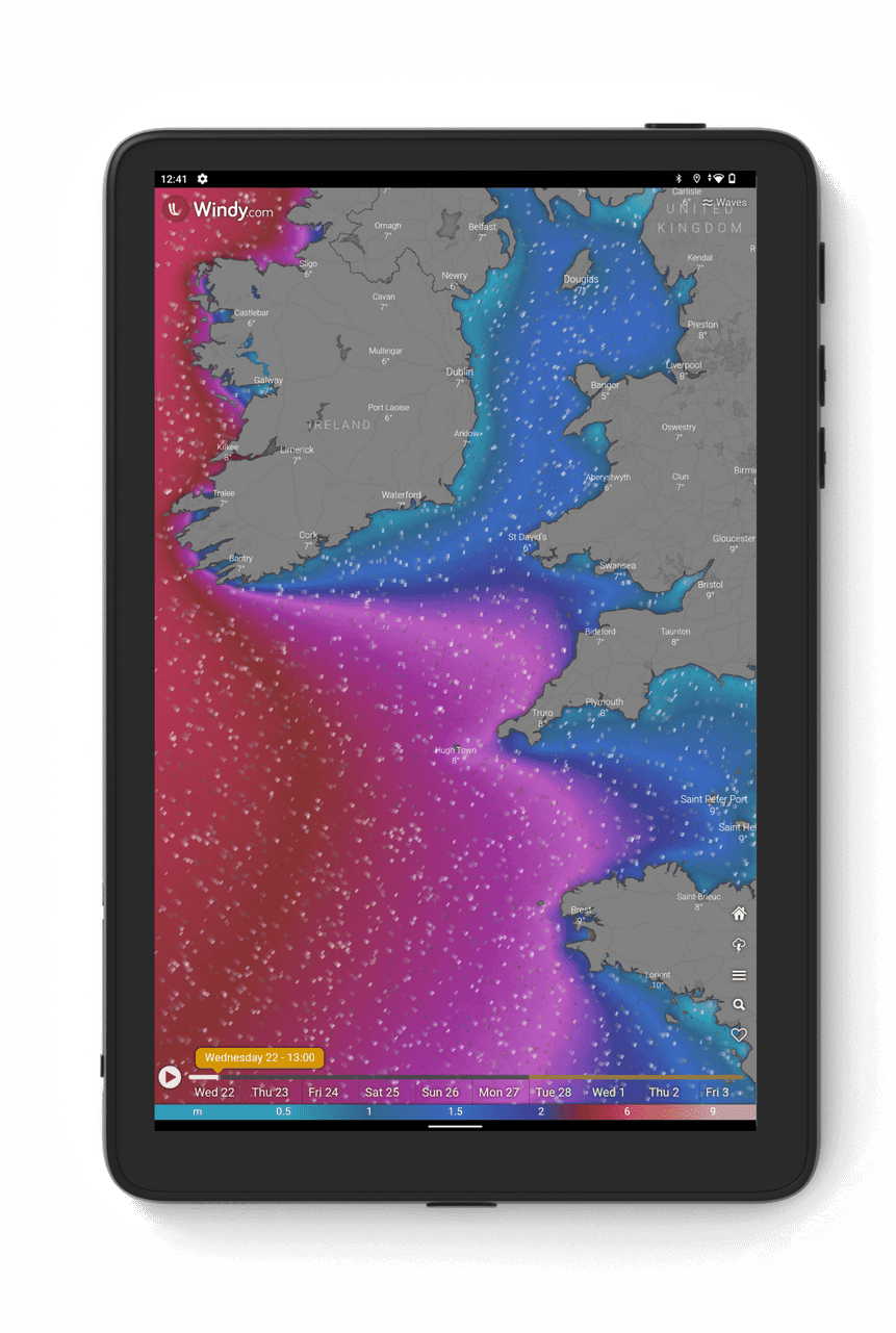 Orca - Orca Display 2 - the next-generation chartplotter